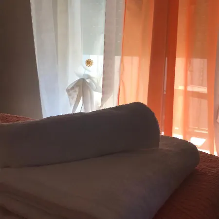 Frühstückspension U Sardignolu Taormina