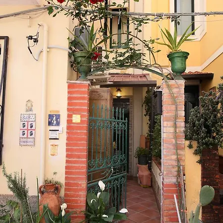 Bed & Breakfast U Sardignolu