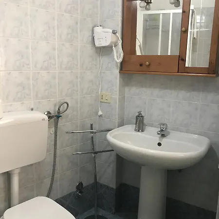 Frühstückspension U Sardignolu
