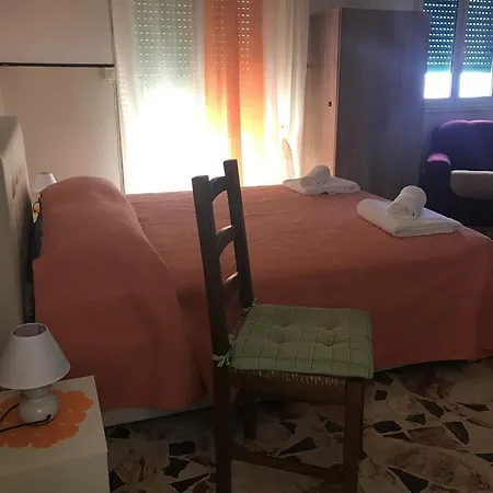 Frühstückspension U Sardignolu