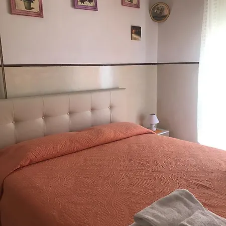 Frühstückspension U Sardignolu Taormina