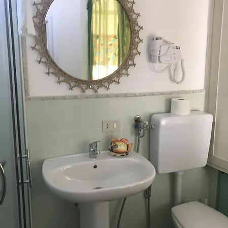 U Sardignolu Frühstückspension Taormina