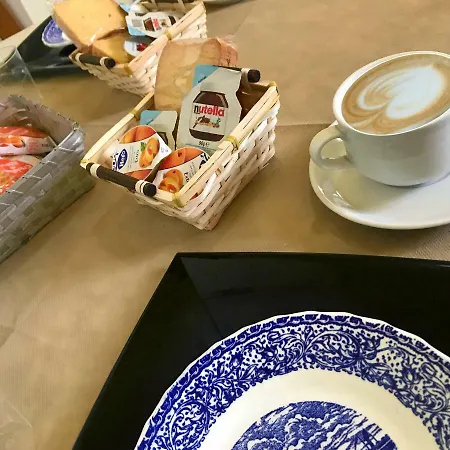 U Sardignolu Frühstückspension *