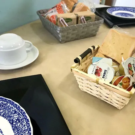U Sardignolu Frühstückspension *