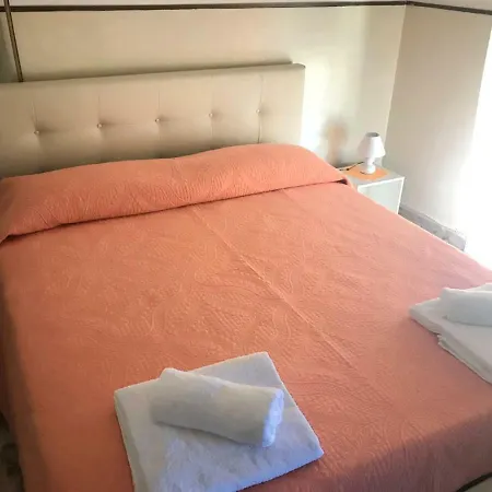 U Sardignolu Frühstückspension Taormina