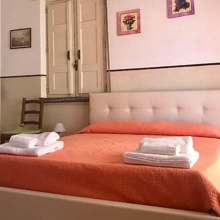 U Sardignolu Taormina