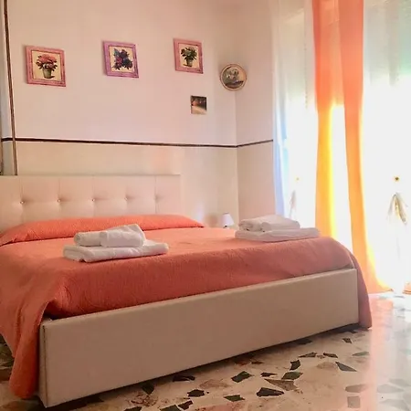 Bed & Breakfast U Sardignolu Taormina