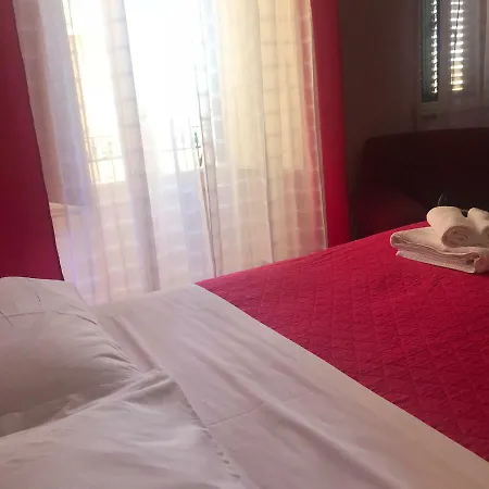 Frühstückspension U Sardignolu