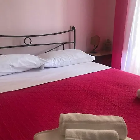 U Sardignolu Taormina