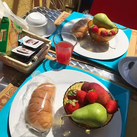 B&B U Sardignolu