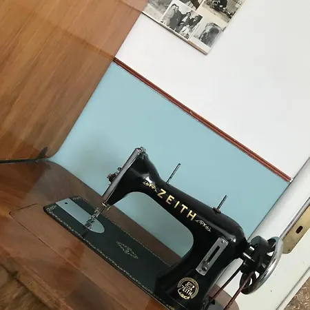 U Sardignolu B&B 타오르미나